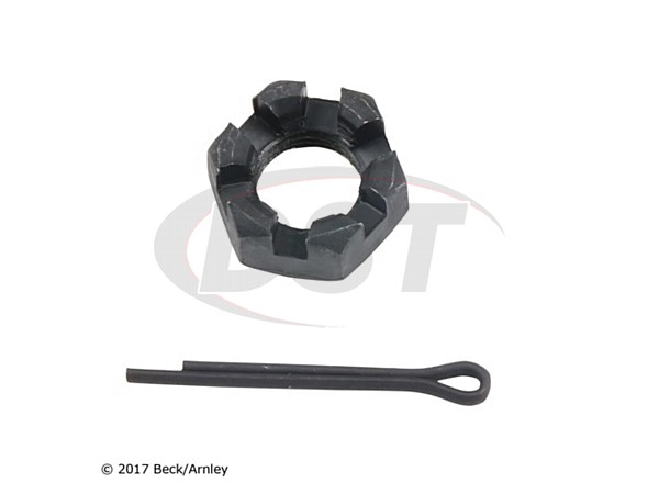 beckarnley-101-4959 Front Lower Ball Joint - Driver Side